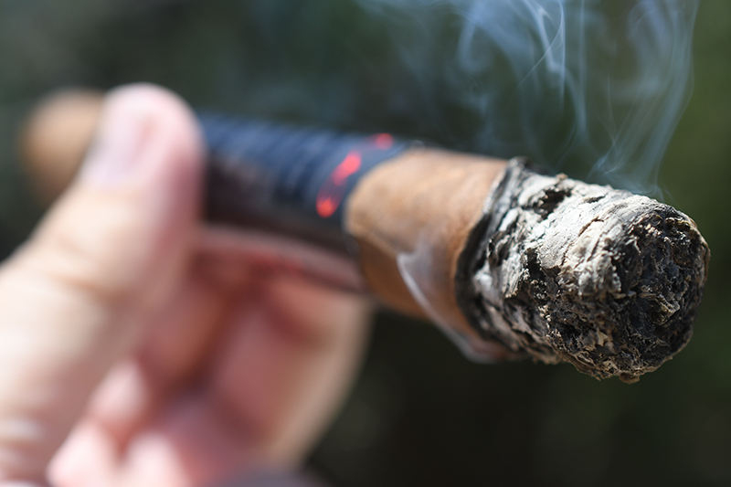 CAO Arcana Firewalker