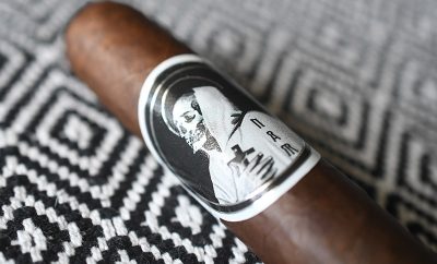 Black Label Trading Co. Benediction