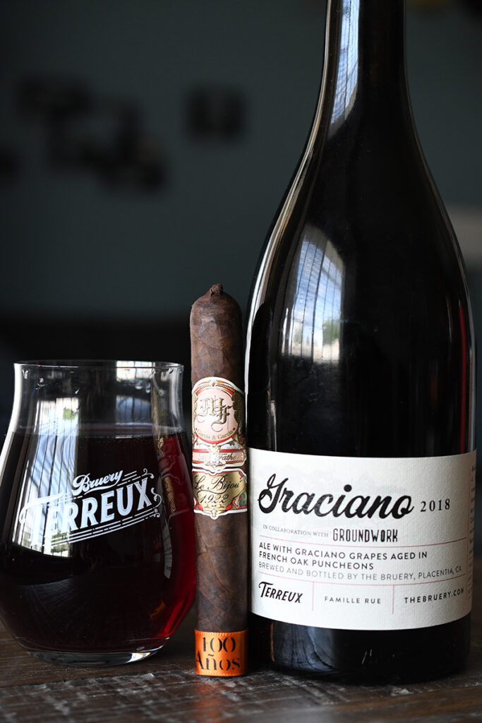 bruery-terreux-graciano