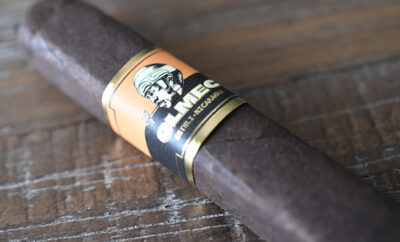 Foundation Cigar Co. Olmec Maduro