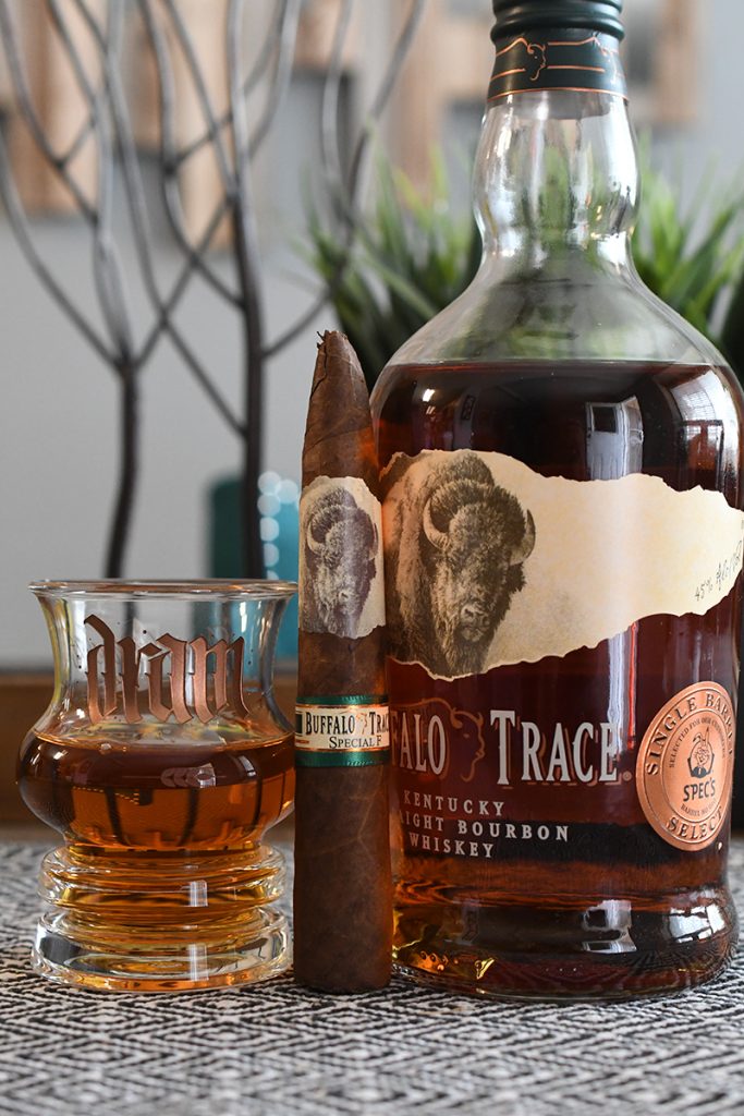 buffalo-trace-specs