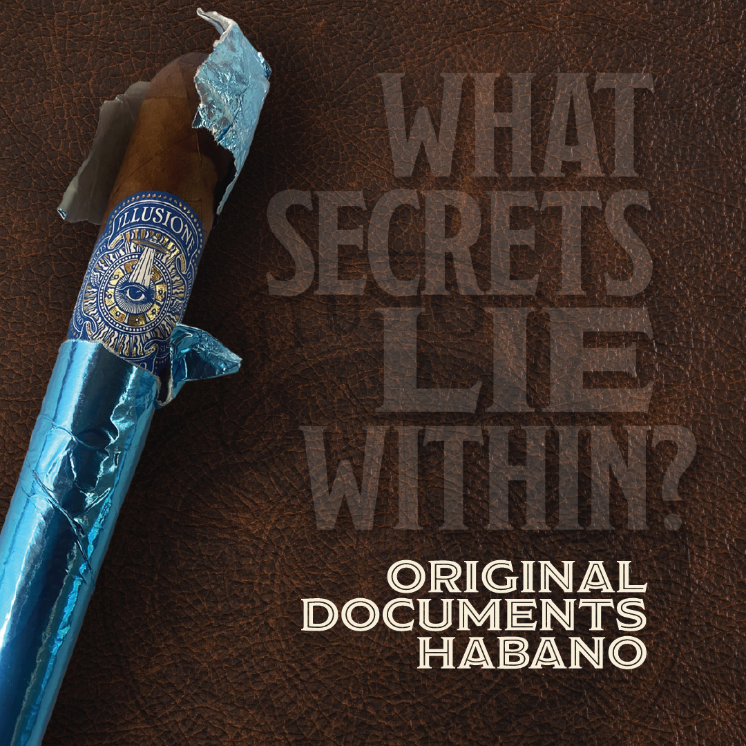Illusione Cigars