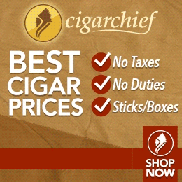Cigar Chief