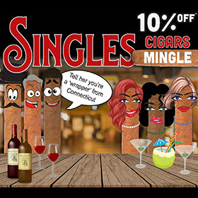 Cuenca Cigars Singles